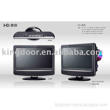 LCD TV (K618)